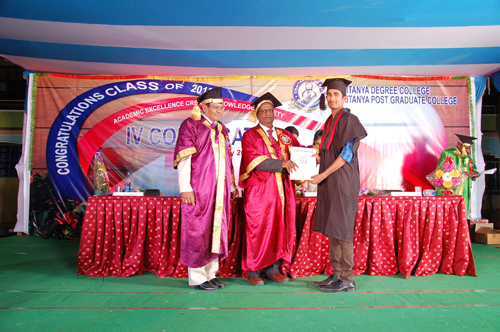 convocation 2014